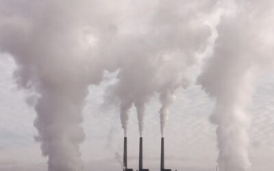 Inquinamento atmosferico: una causa per il cancro ai polmoni