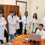 Incontro DAIRI – I.S.S. Cesare Balbo (2° gruppo) - 2