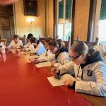 Incontro DAIRI – I.S.S. Cesare Balbo (2° gruppo) - 6