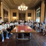 Incontro DAIRI – I.S.S. Cesare Balbo (2° gruppo) - 8
