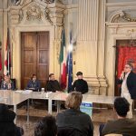 Presentazione degli elaborati - 11