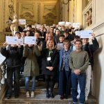 Presentazione degli elaborati - 12